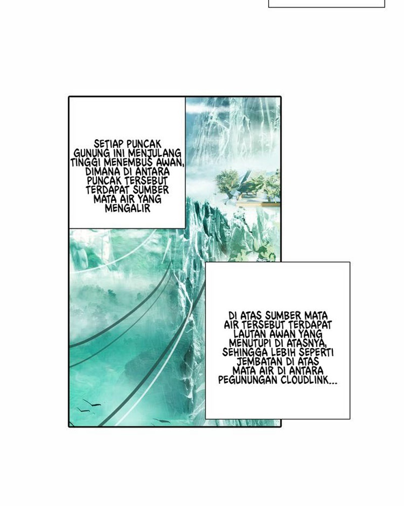 Only I Shall be Immortal Chapter 02 Gambar 4
